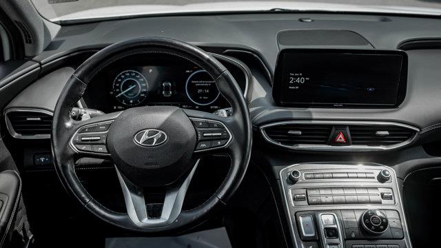 hyundai Santa Fe hybride 2023 - 14