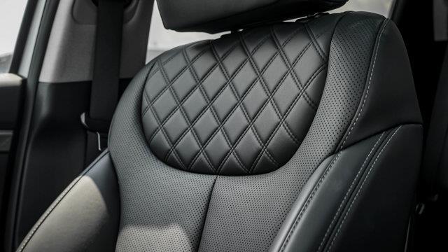 hyundai Santa Fe hybride 2023 - 27