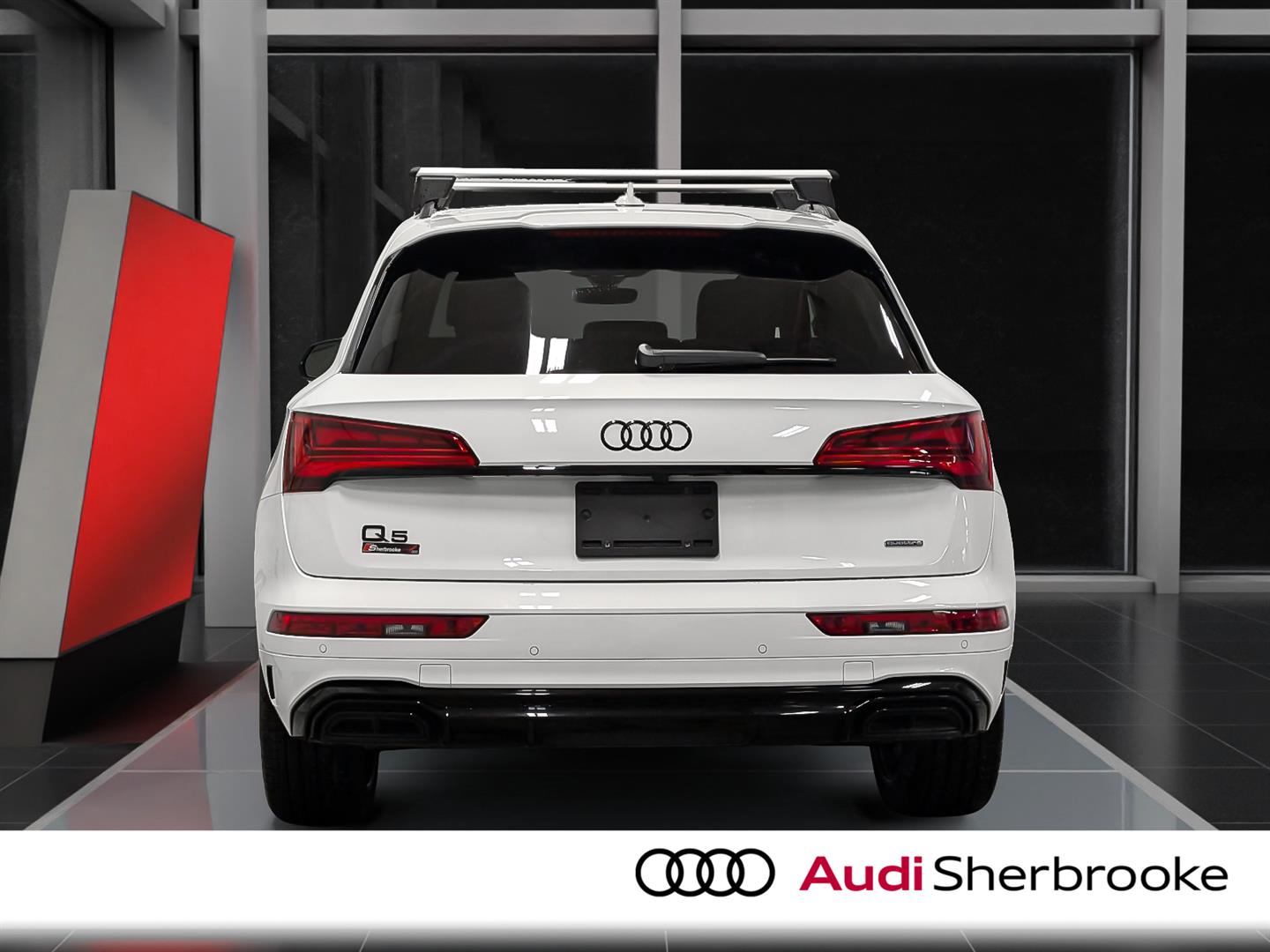 audi Q5 2025 - 5