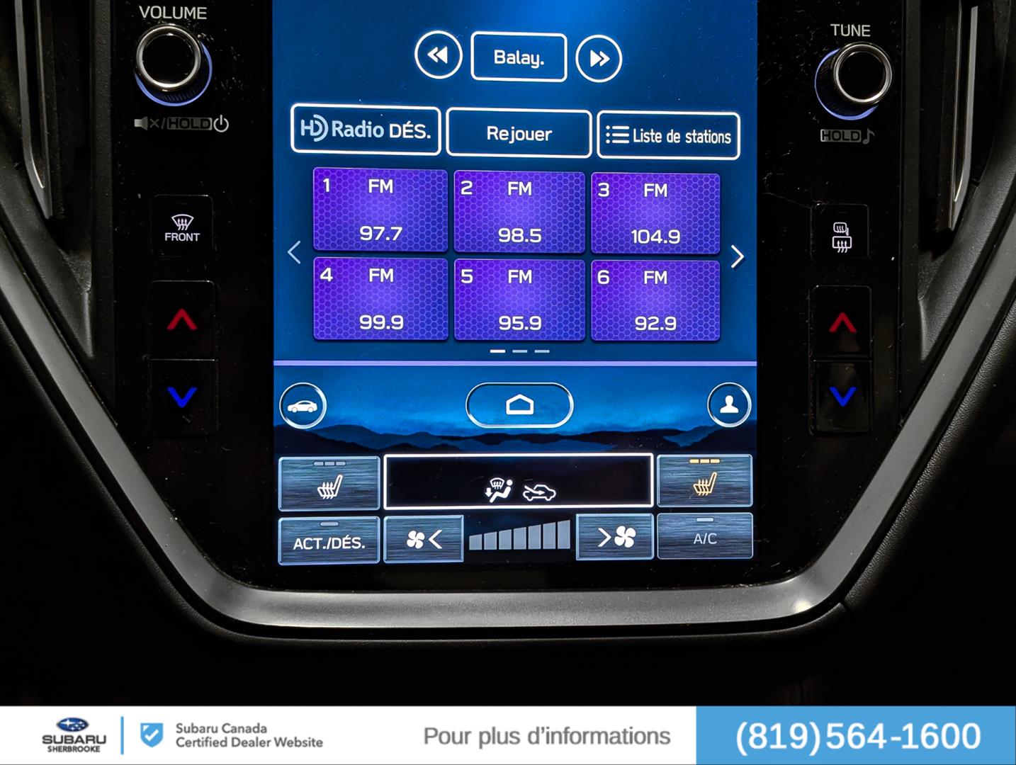 subaru WRX 2022 - 12