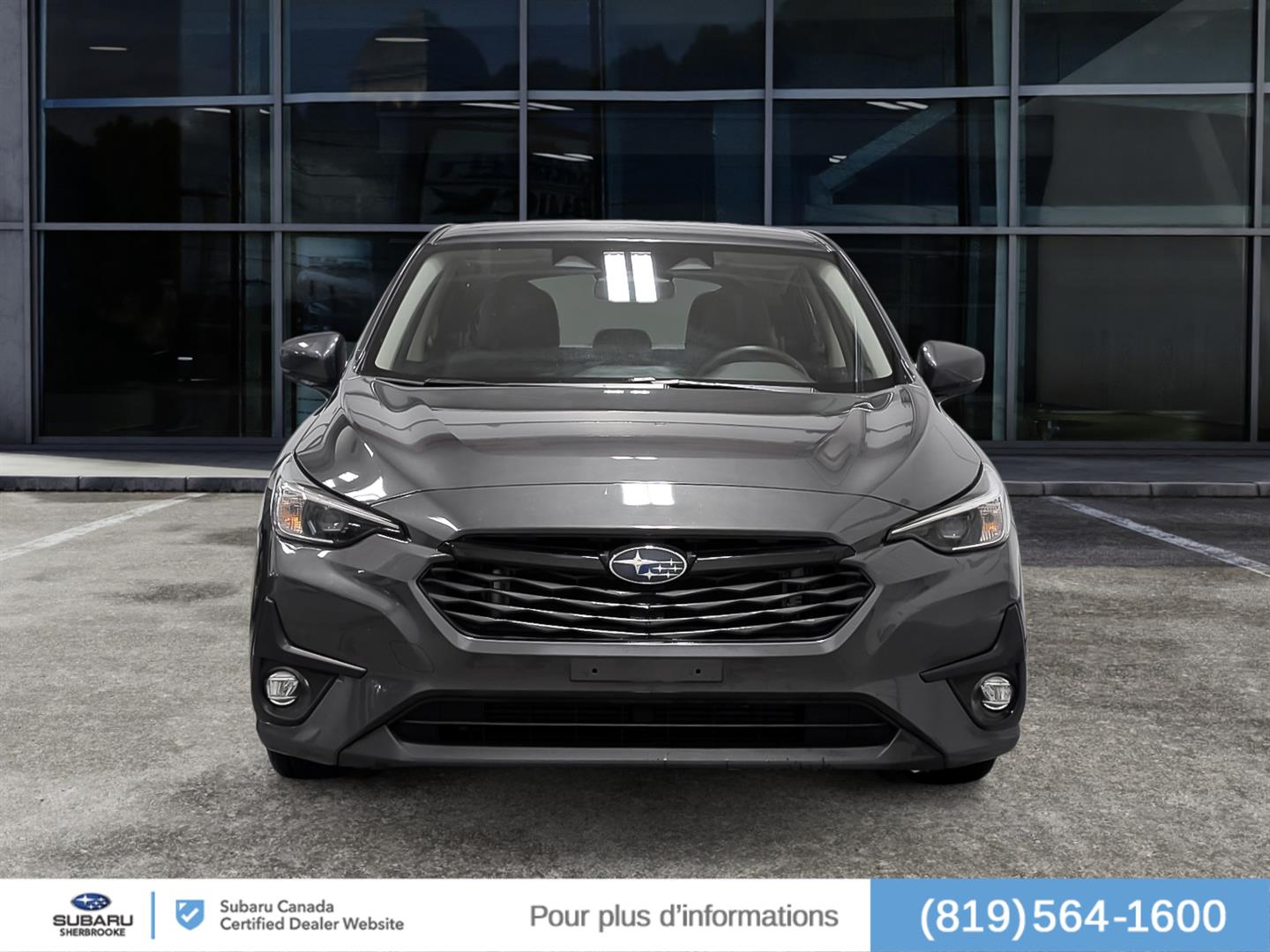 subaru Impreza 2024 - 2