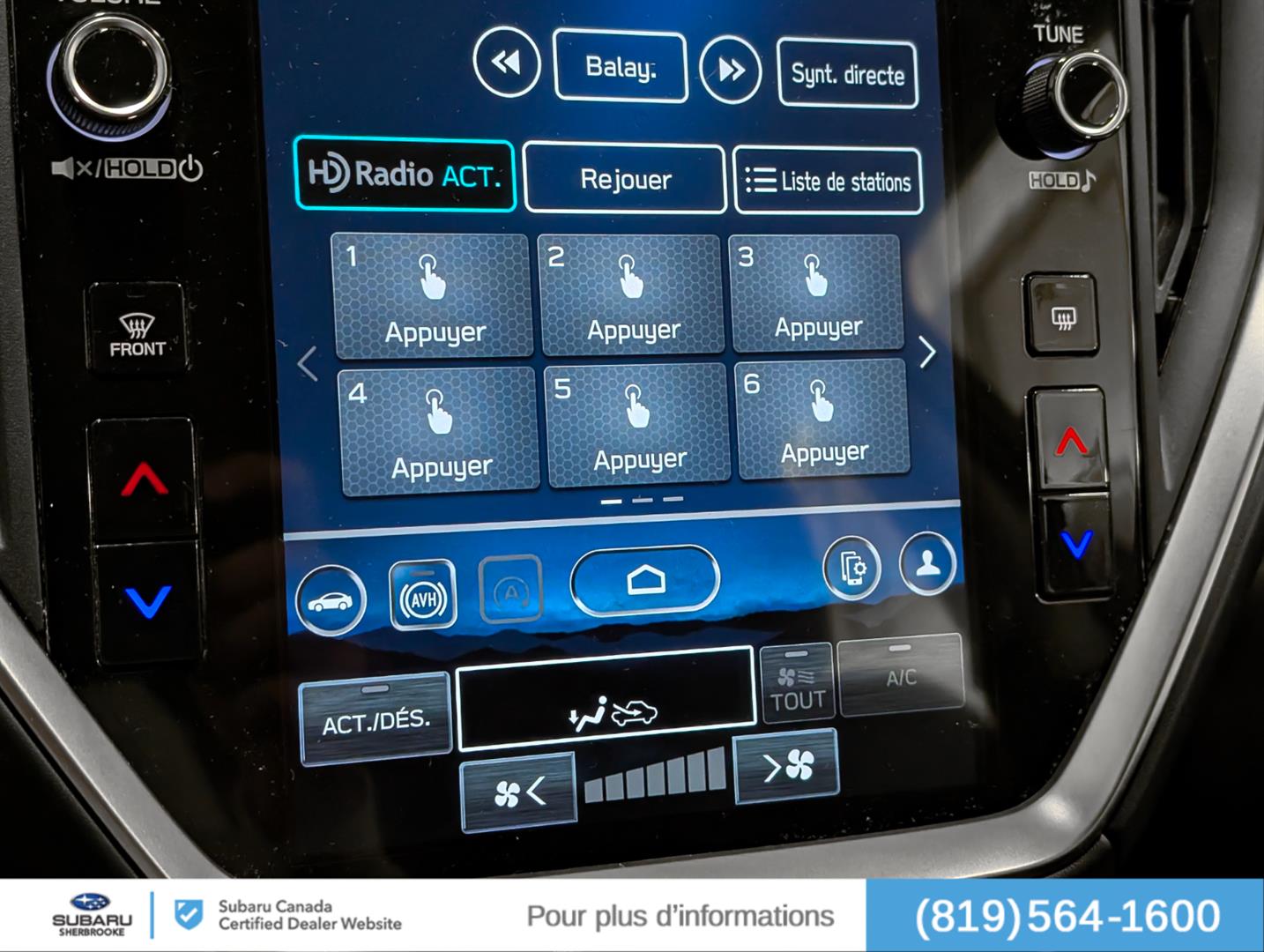 subaru Impreza 2024 - 12