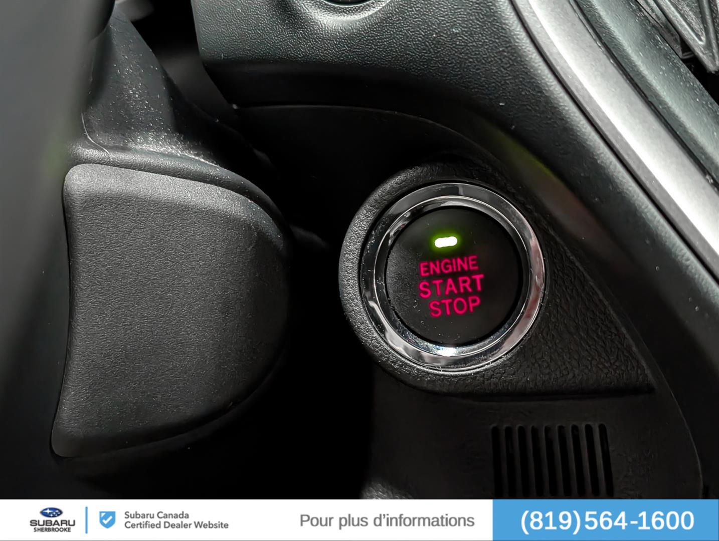 subaru Impreza 2024 - 16