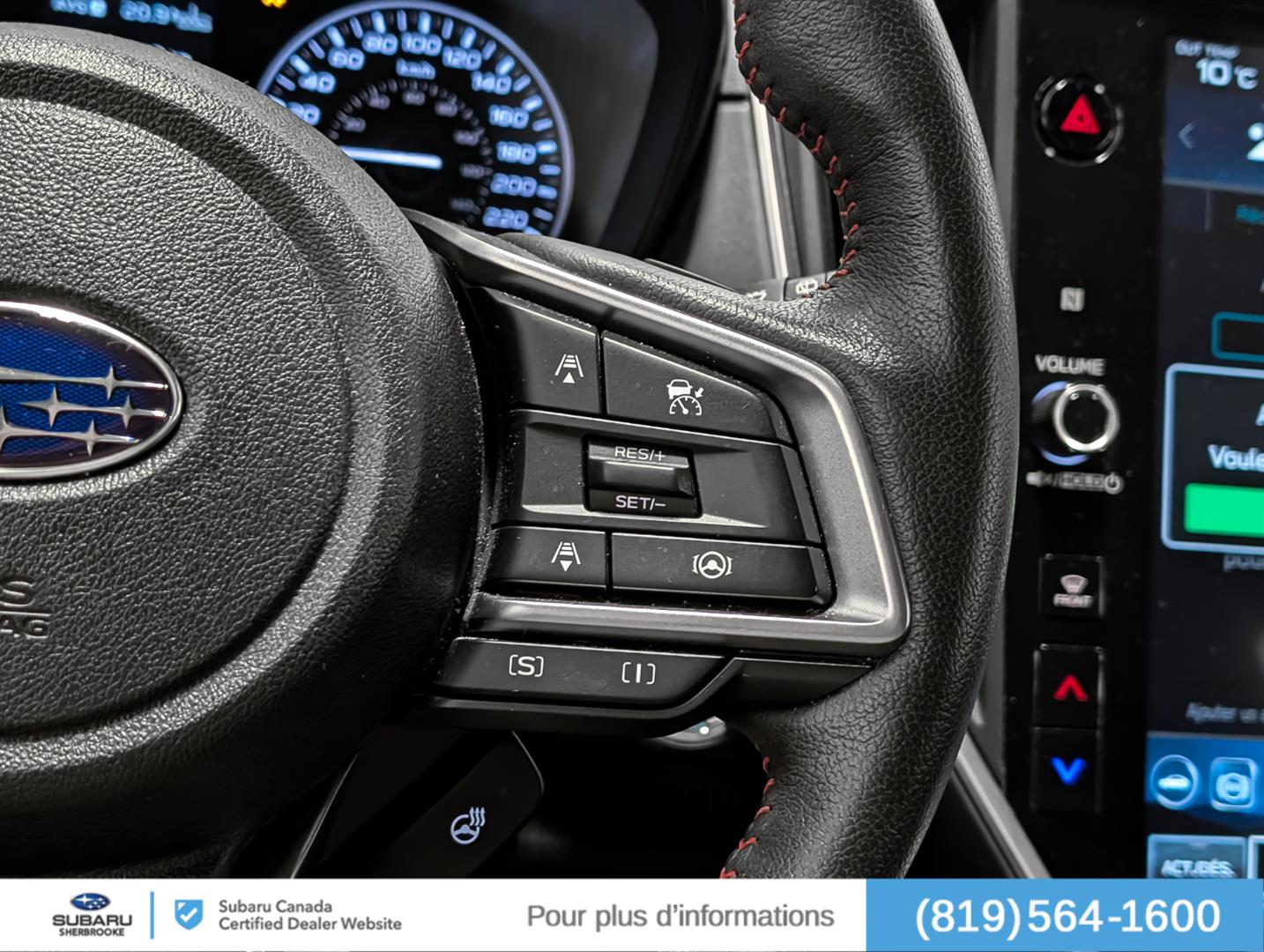 subaru Impreza 2024 - 17