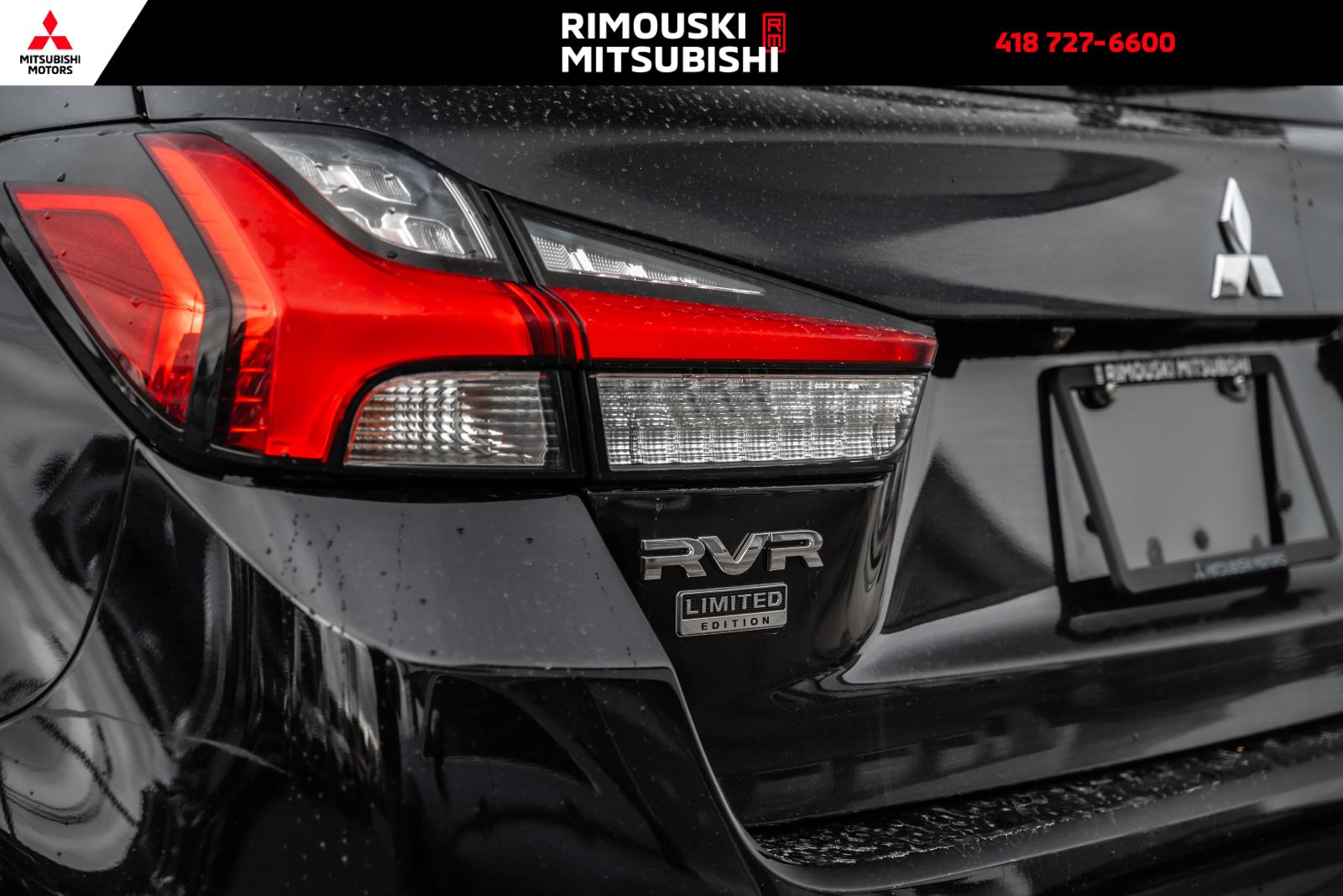 mitsubishi RVR 2022 - 5