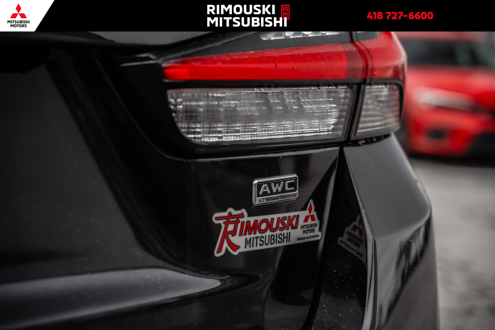 mitsubishi RVR 2022 - 6