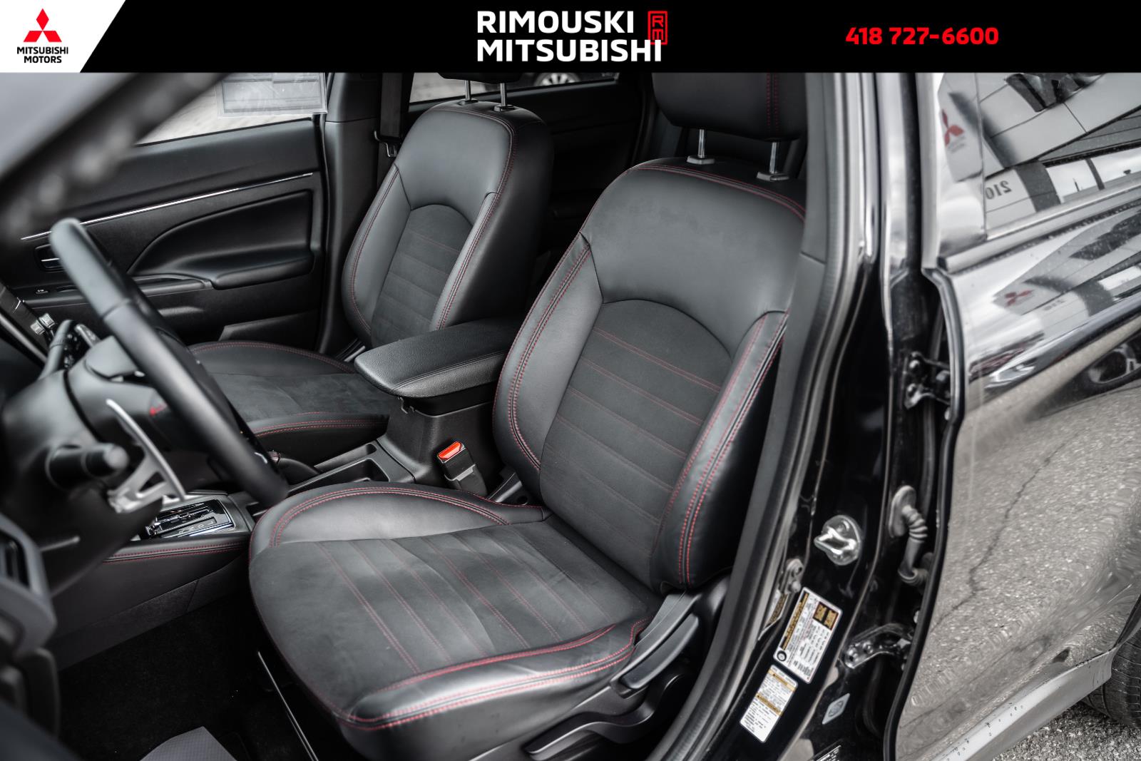 mitsubishi RVR 2022 - 8