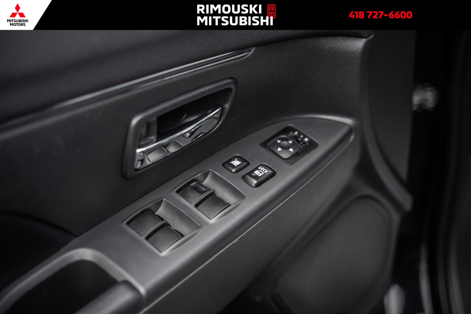 mitsubishi RVR 2022 - 9