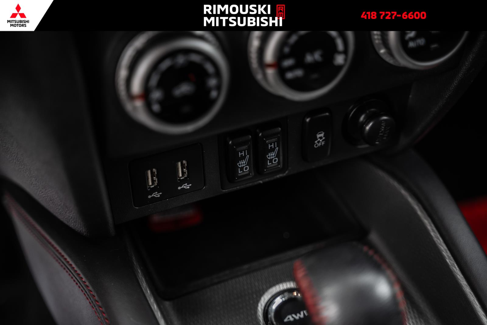 mitsubishi RVR 2022 - 15