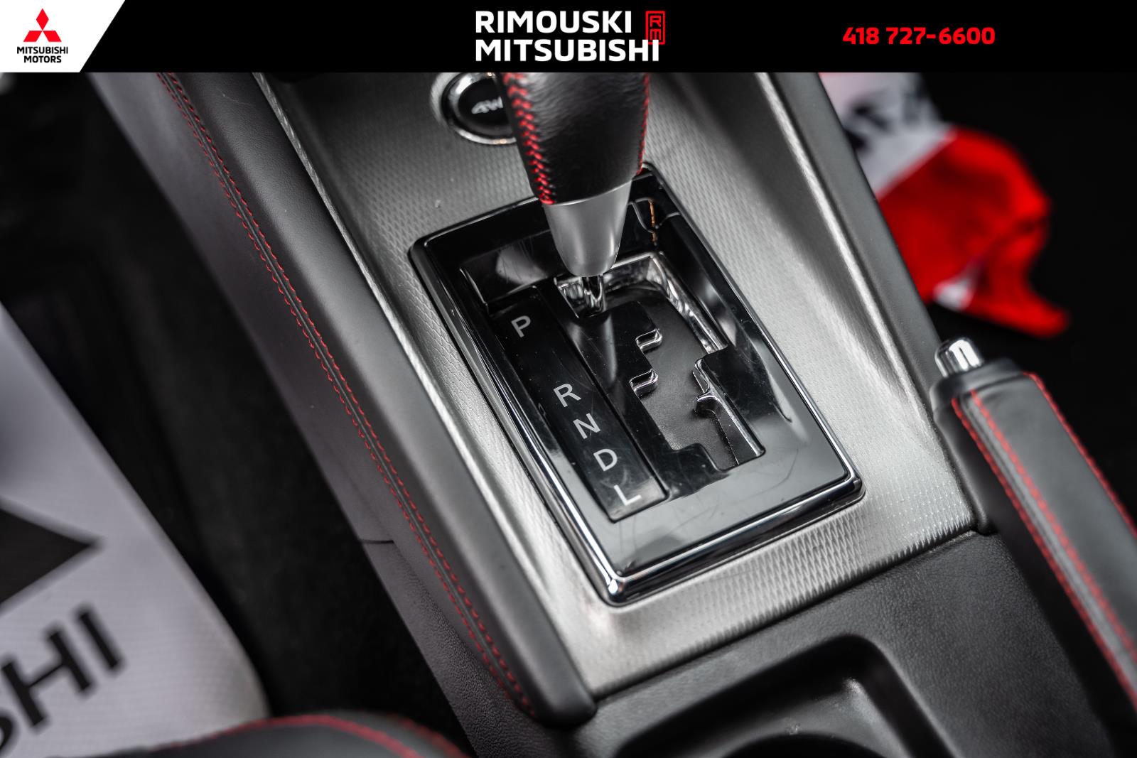 mitsubishi RVR 2022 - 16