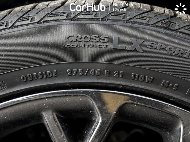 jeep Grand Cherokee L 2025 - 2