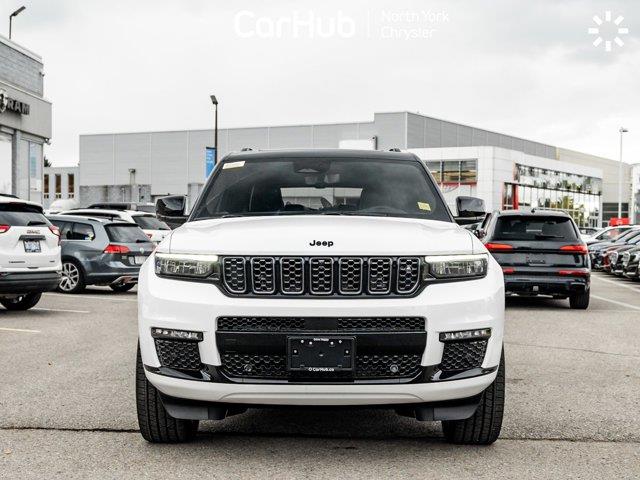 jeep Grand Cherokee L 2025 - 3