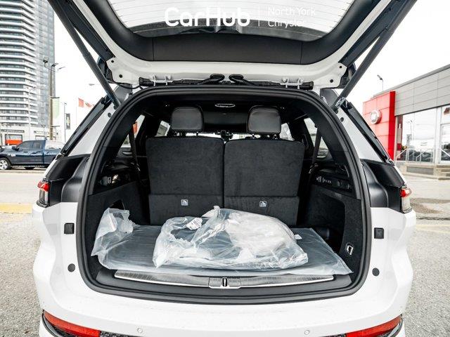 jeep Grand Cherokee L 2025 - 7