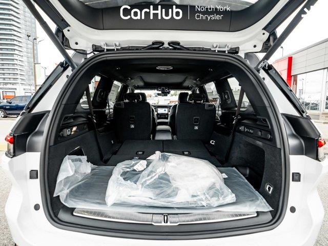 jeep Grand Cherokee L 2025 - 8