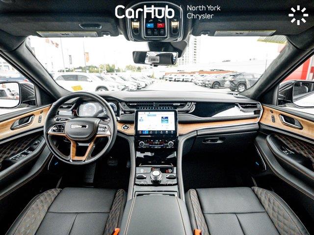 jeep Grand Cherokee L 2025 - 13