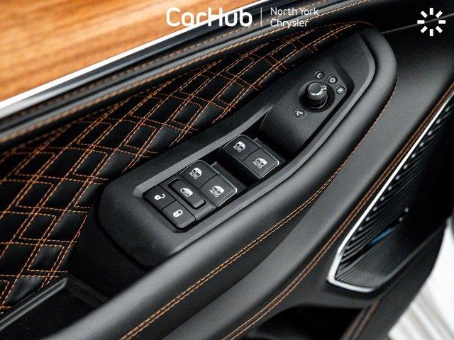 jeep Grand Cherokee L 2025 - 17