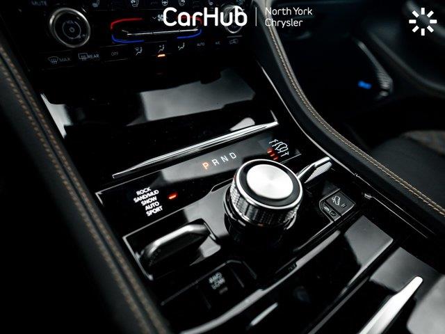 jeep Grand Cherokee L 2025 - 24