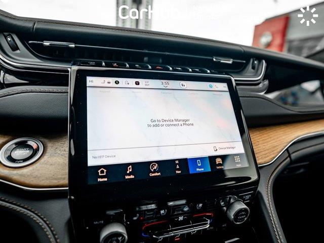 jeep Grand Cherokee L 2025 - 29