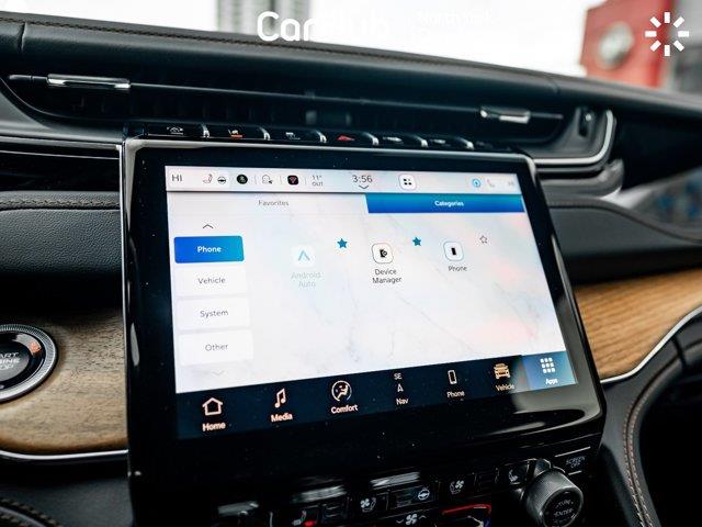 jeep Grand Cherokee L 2025 - 35