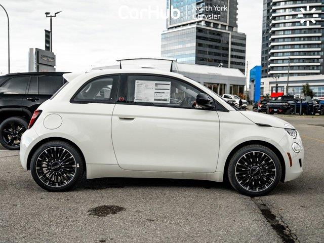 fiat 500e 2025 - 5