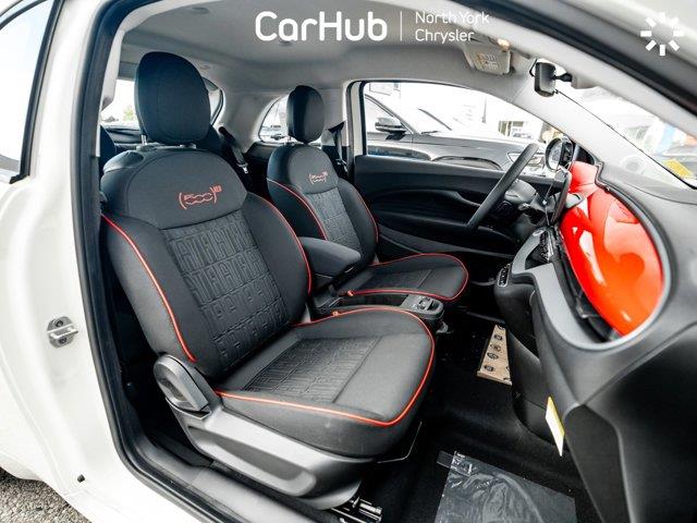 fiat 500e 2025 - 8