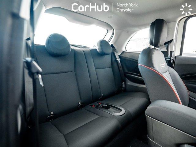 fiat 500e 2025 - 9