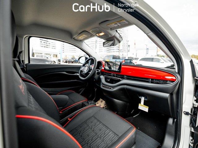 fiat 500e 2025 - 10