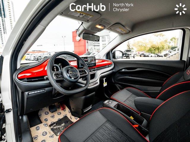 fiat 500e 2025 - 12