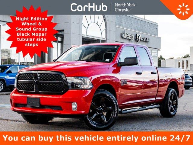 ram 1500 Classic 2023