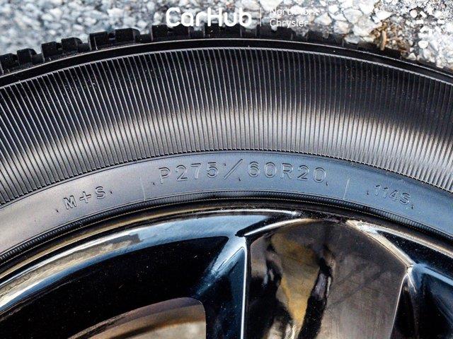 ram 1500 Classic 2023 - 2