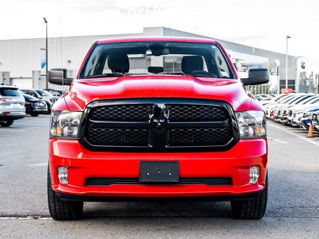 ram 1500 Classic 2023 - 3