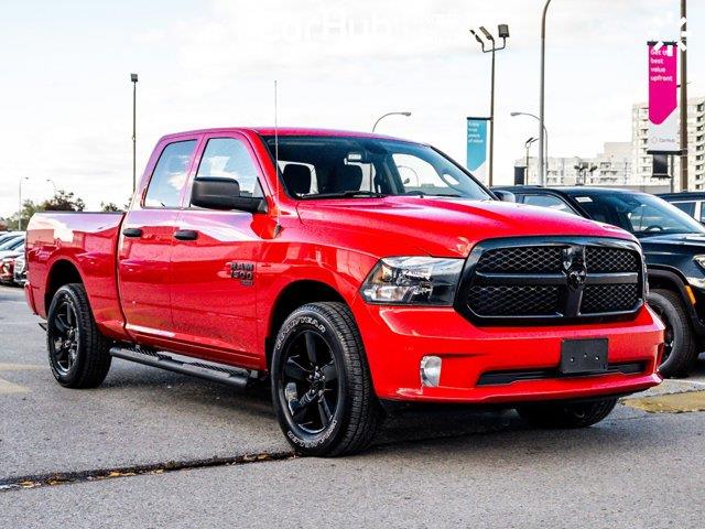 ram 1500 Classic 2023 - 4
