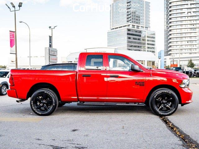 ram 1500 Classic 2023 - 5