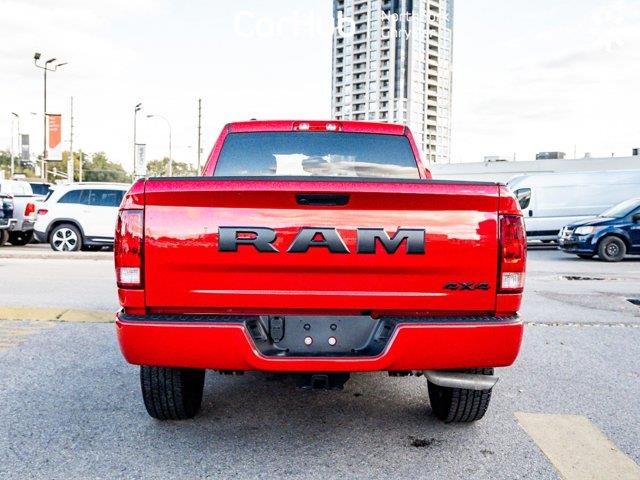 ram 1500 Classic 2023 - 6