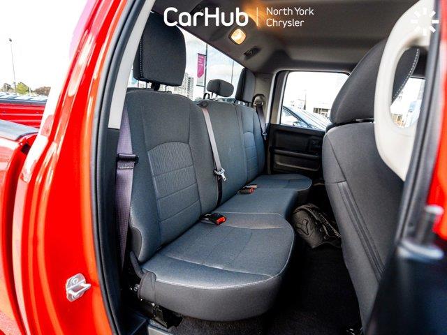 ram 1500 Classic 2023 - 9