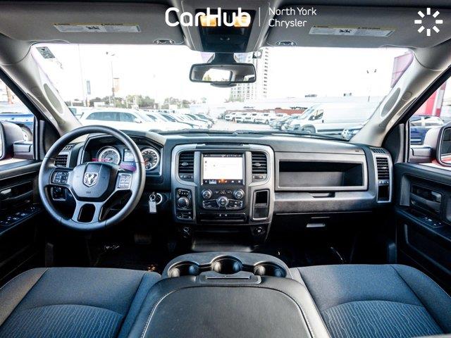 ram 1500 Classic 2023 - 10