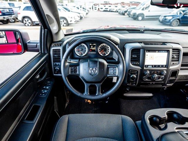 ram 1500 Classic 2023 - 11