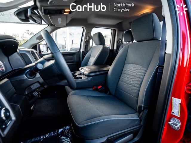 ram 1500 Classic 2023 - 12