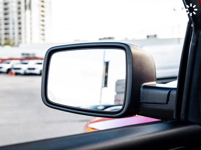 ram 1500 Classic 2023 - 13