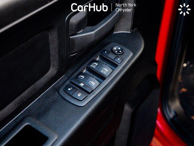 ram 1500 Classic 2023 - 14