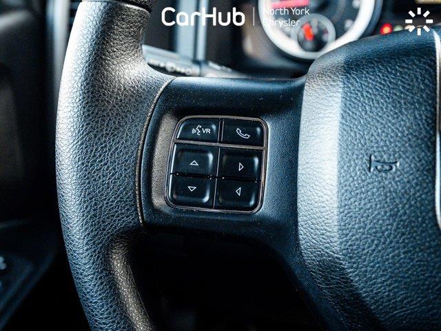 ram 1500 Classic 2023 - 16