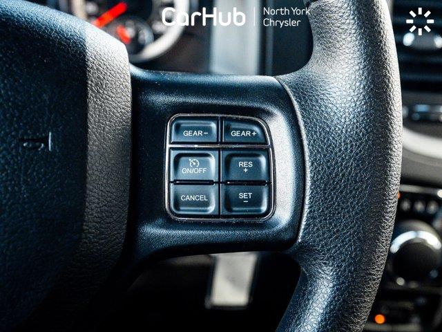 ram 1500 Classic 2023 - 17