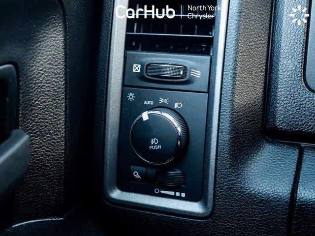 ram 1500 Classic 2023 - 18