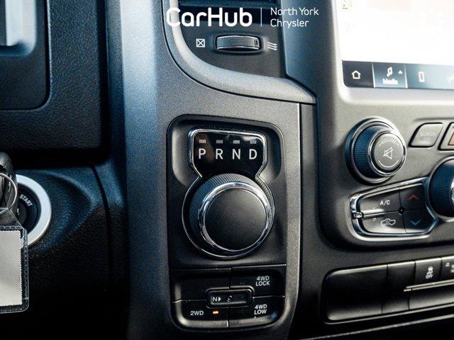 ram 1500 Classic 2023 - 19