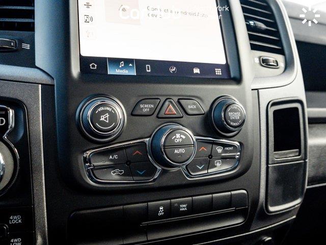 ram 1500 Classic 2023 - 21