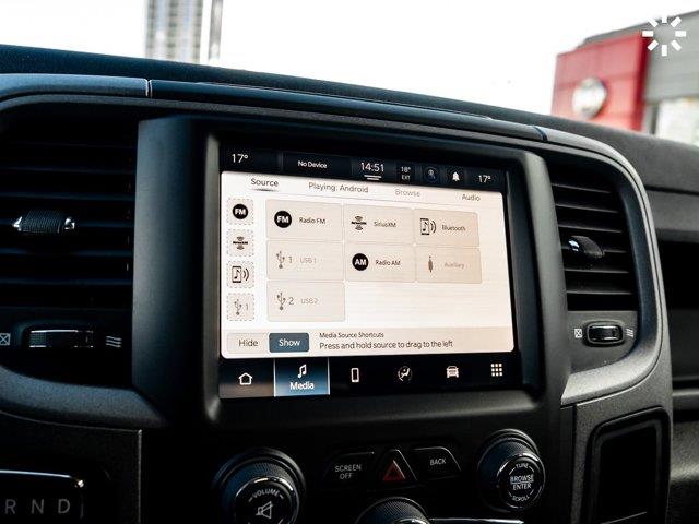 ram 1500 Classic 2023 - 22