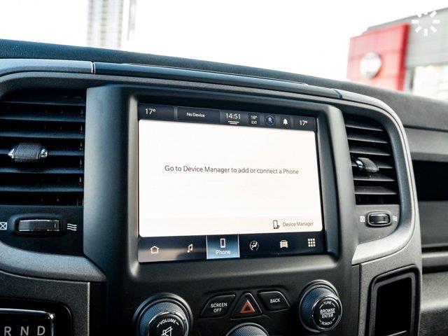 ram 1500 Classic 2023 - 23