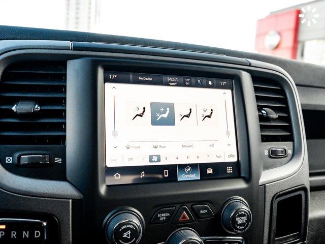 ram 1500 Classic 2023 - 24