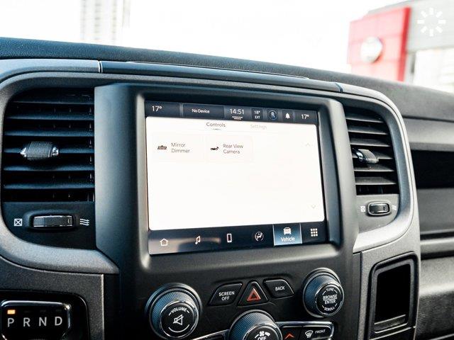 ram 1500 Classic 2023 - 25