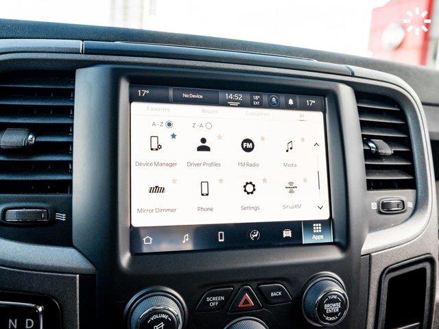 ram 1500 Classic 2023 - 27